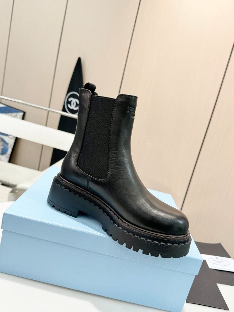 Prada Boots